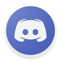 Ícone do Discord