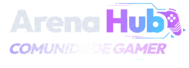 Arena Hub Logo
