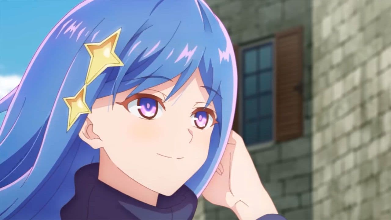 6 anos depois, um dos animes isekai mais singulares ganhará 2ª temporada