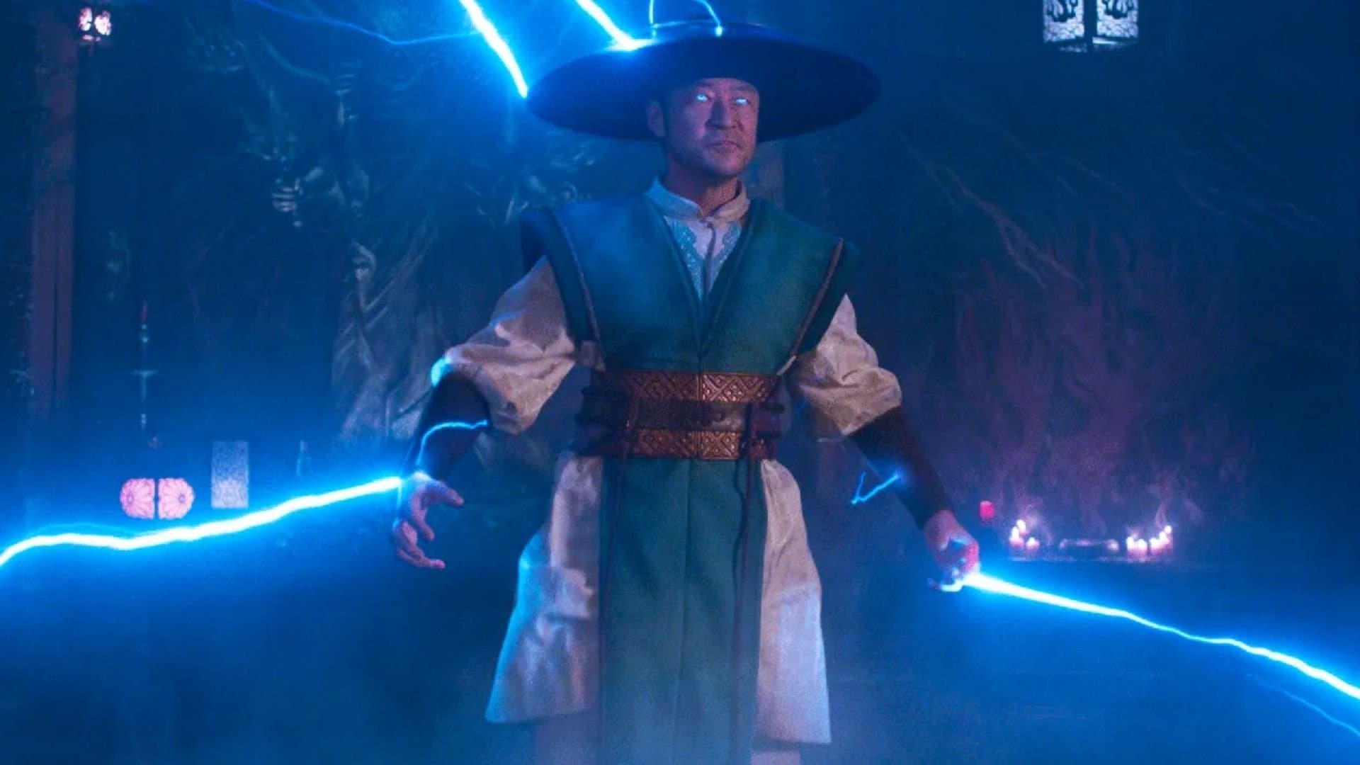 Mortal Kombat 2, Citadel e mais! Os lançamentos de filmes e séries da semana (03/05)
