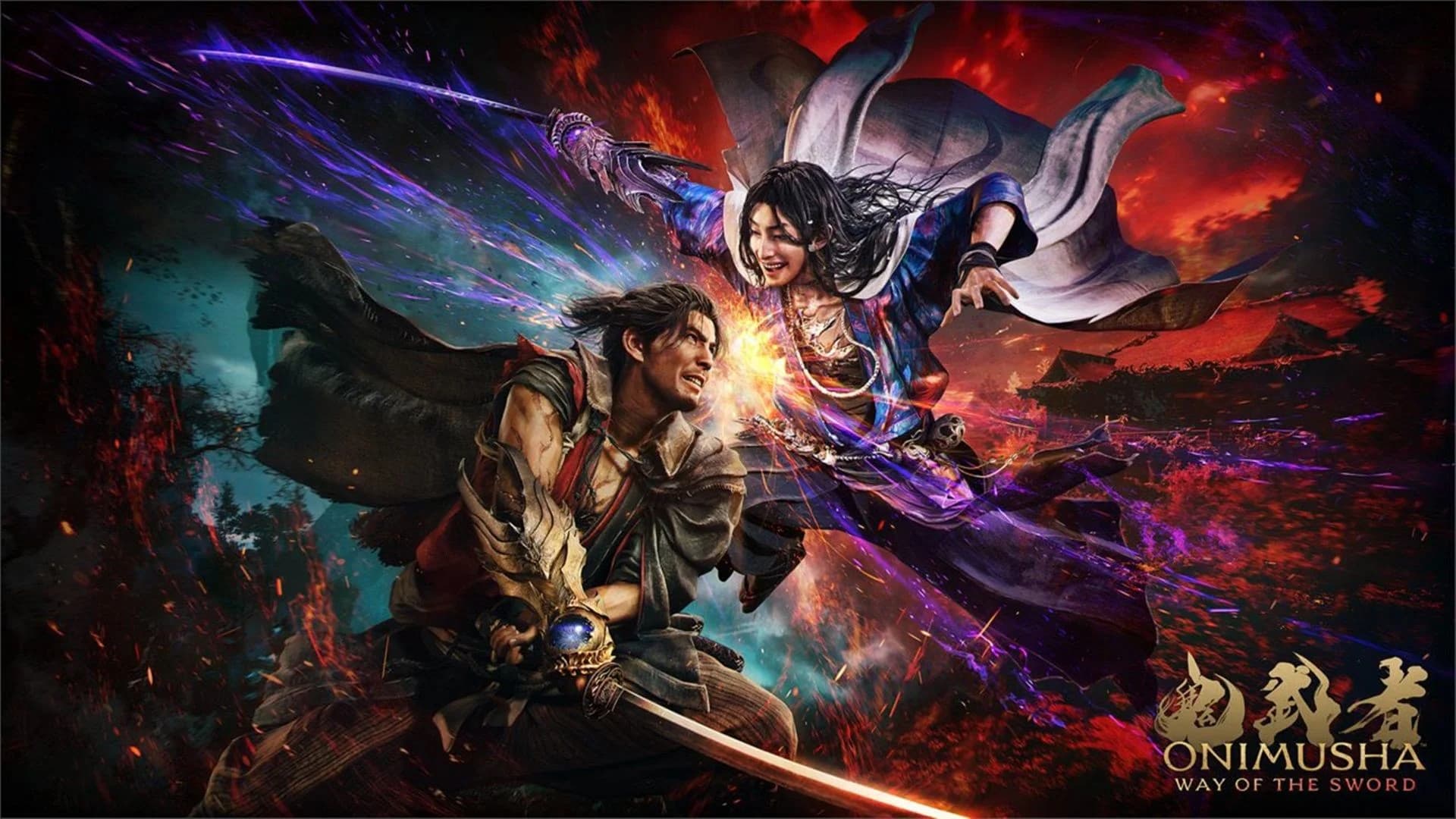 Seu PC roda Onimusha: Way of the Sword? Jogo ganha teste grátis para computador
