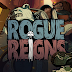 Rogue Reigns: Roguelike de fantasia brasileiro é anunciado para Nintendo Switch