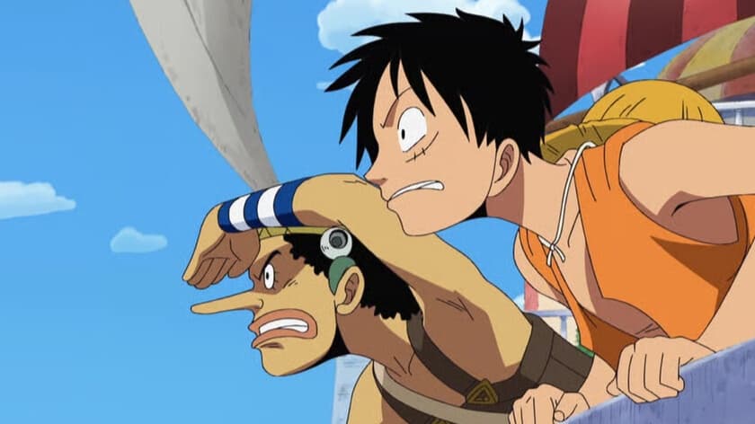 Não há aviões em One Piece, e Eiichiro Oda deu a melhor resposta para quem se questiona do atraso tecnológico na história: "É um mangá sobre piratas!"