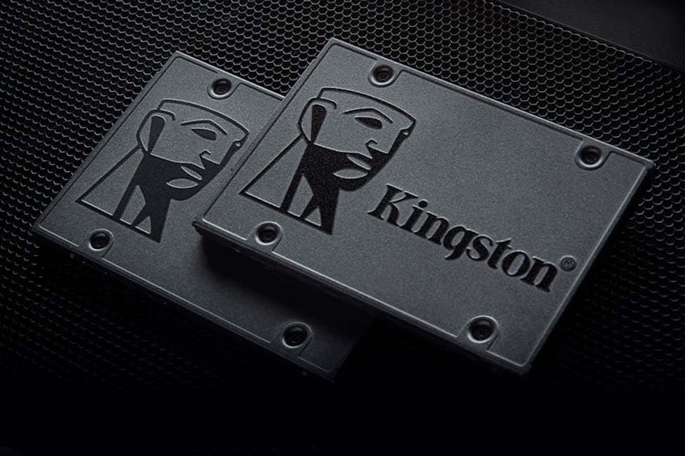 Kingston oferece curso gratuito de hardware com 10 mil bolsas